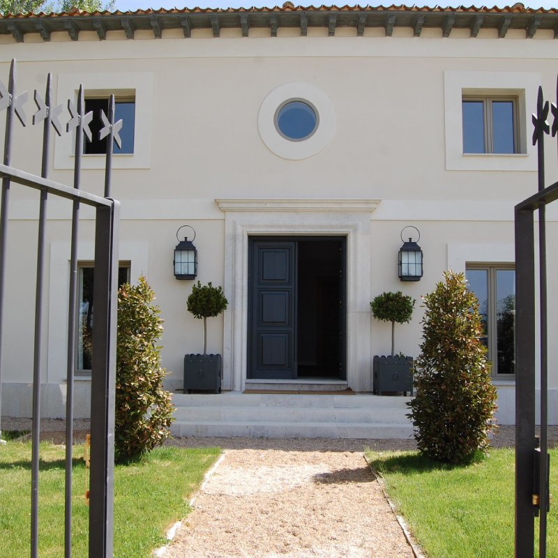 Bodega Blanco Nieva - Do Rueda - Segovia